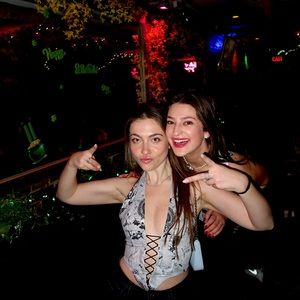 Miaou Gray Mara Corset